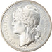 France, Medal, Bicentenaire de la Révolution Française, History, 1980, A.