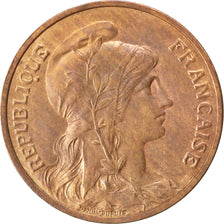 IIIème République, 5 Centimes Dupuis 1915, KM 842
