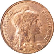 IIIème République, 5 Centimes Dupuis 1917, KM 842