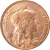 IIIème République, 5 Centimes Dupuis 1917, KM 842