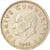 Moneta, Turchia, 50000 Lira, 50 Bin Lira, 1996, BB, Rame-nichel-zinco, KM:1056