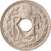 Coin, France, Lindauer, 5 Centimes, 1918, MS(60-62), Copper-nickel, KM:865