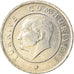 Monnaie, Turquie, 25 Kurus, 2015, TTB, Copper-nickel, KM:1242