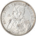 Italy, Medal, Napoleone Sovrano Dell'Elba, History, 1969, Galoppi, MS(60-62)