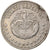 Moneda, Colombia, 20 Centavos, 1964, MBC, Cobre - níquel, KM:215.2