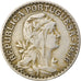 Coin, Portugal, Escudo, 1958, VF(30-35), Copper-nickel, KM:578