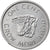Coin, Seychelles, Cent, 1972, British Royal Mint, AU(50-53), Aluminum, KM:17