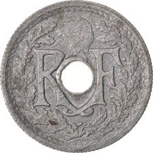 FRANCE, Lindauer, 10 Centimes, 1946, Beaumont - Le Roger, KM #906.2, EF(40-45),.