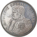 Italy, Medal, Napoleone Sovrano Dell'Elba, History, 1969, Galoppi, MS(63)