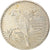 Moneda, Colombia, 200 Pesos, 2014, MBC, Cobre - níquel - cinc, KM:297
