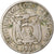 Munten, Ecuador, 20 Centavos, 1946, FR+, Copper-nickel, KM:77.1b