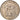 Moneta, Ekwador, 20 Centavos, 1946, AU(50-53), Miedź-Nikiel, KM:77.1b