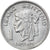 Coin, Philippines, Sentimo, 1969, AU(50-53), Aluminum, KM:196