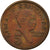 Monnaie, Philippines, 5 Sentimos, 1968, TB+, Laiton, KM:197