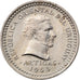 Coin, Uruguay, Centesimo, 1953, Santiago, EF(40-45), Copper-nickel, KM:32
