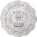 Coin, INDIA-REPUBLIC, 10 Paise, 1975, EF(40-45), Aluminum, KM:27.1