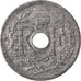 FRANCE, Lindauer, 20 Centimes, 1946, Beaumont - Le Roger, KM #907.2, VF(30-35),.