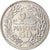 Monnaie, Lebanon, 50 Piastres, 1969, TTB, Nickel, KM:28.1