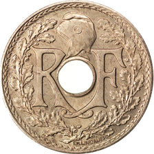 IIIème République, 25 Centimes Lindauer 1940, KM 867b