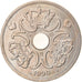 Coin, Denmark, Margrethe II, 5 Kroner, 1990, Copenhagen, EF(40-45)