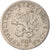 Monnaie, Tchécoslovaquie, 20 Haleru, 1926, TTB, Copper-nickel, KM:1