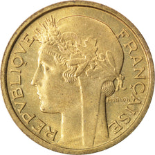 Coin, France, Morlon, 50 Centimes, 1939, MS(60-62), Aluminum-Bronze, KM:894.1