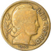 Moneta, Argentina, 10 Centavos, 1942, VF(30-35), Aluminium-Brąz, KM:41