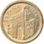 Coin, Spain, Juan Carlos I, 5 Pesetas, 1994, Madrid, AU(50-53), Aluminum-Bronze