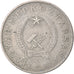 Coin, Hungary, 2 Forint, 1951, Budapest, VF(30-35), Copper-nickel, KM:548