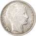 Moneda, Francia, Turin, 10 Francs, 1932, EBC+, Plata, KM:878, Gadoury:801