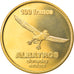 France, 100 Francs, Albatros, 2011, Iles Saint-Paul et Nouvelle Amsterdam, SPL