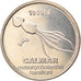 France, 10 Francs, Calmar, 2011, Iles Saint-Paul et Nouvelle Amsterdam, MS(63)