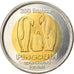 France, 200 Francs, Pingouin, 2011, Iles Saint-Paul et Nouvelle Amsterdam