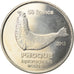 Francia, 50 Francs, Phoque, 2013, Iles Saint-Paul et Nouvelle Amsterdam, SPL