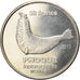 France, 50 Francs, Phoque, 2013, Iles Saint-Paul et Nouvelle Amsterdam, SPL