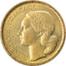 Coin, France, Guiraud, 10 Francs, 1951, Beaumont le Roger, MS(60-62)