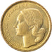 Monnaie, France, Guiraud, 10 Francs, 1951, Beaumont le Roger, SUP+