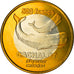 French Southern and Antartic Land, 500 Francs, Cachalot, 2011, MS(63)