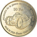 French Southern and Antartic Land, 50 Francs, Première Guerre Mondiale