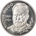 Münze, Frankreich, 10 Francs, 1985, UNZ, Silber, KM:956b, Gadoury:819