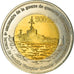 Monnaie, France, 500 Francs, 2018, Ile Juan Da Nova, SPL, Bi-Metallic