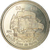 Monnaie, France, 50 Francs, 2013, Ile Juan Da Nova, SPL, Cupro-nickel Aluminium