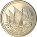 Monnaie, France, 10 Francs, 2013, Ile Juan Da Nova, SPL, Cupro-nickel Aluminium