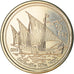 Moneta, Francia, 10 Francs, 2013, Ile Juan Da Nova, SPL, Rame-nichel-alluminio