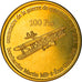 Monnaie, France, 100 Francs, 2015, Bassas da India, SPL, Bronze-Aluminium