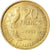 Coin, France, Guiraud, 20 Francs, 1951, MS(60-62), Aluminum-Bronze, KM:917.1