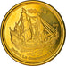 Monnaie, France, 100 Francs, 2012, Bassas da India, SPL, Bronze-Aluminium