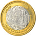 Münze, Frankreich, 200 Francs, 2012, Bassas da India, UNZ, Bi-Metallic