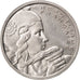 Coin, France, Cochet, 100 Francs, 1954, Beaumont le Roger, MS(60-62)