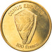 Coin, France, Conus Ebraeus, 100 Francs, 2020, Wallis & Futuna, MS(63)